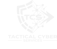 Tactical Cyber Services Logo