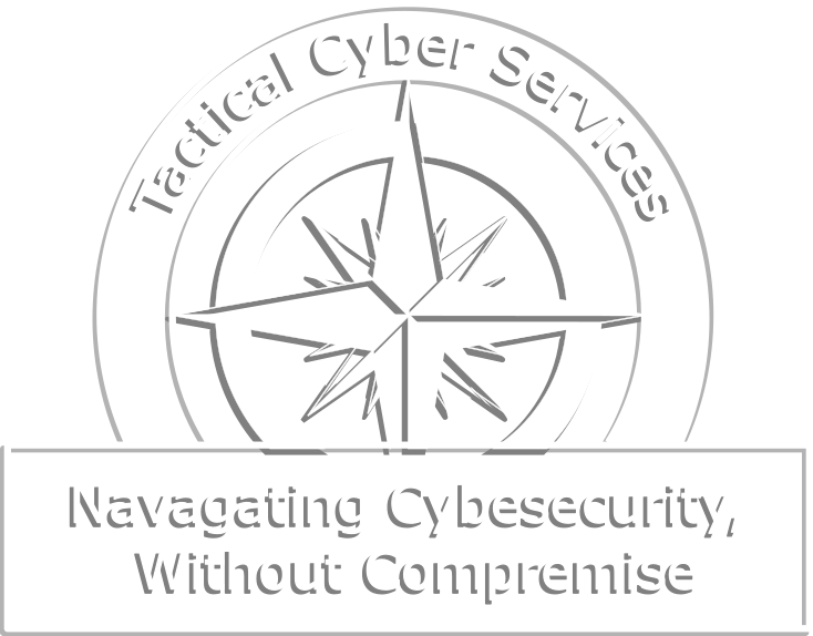 Tactical Cyber Services Logo